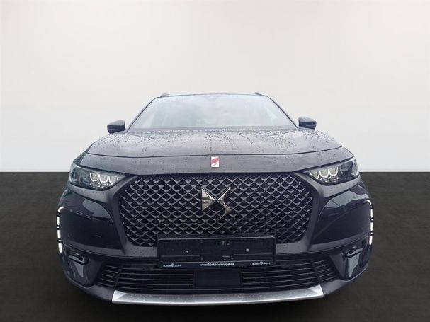 DS Automobiles 7 Crossback BlueHDi 130 96 kW image number 2