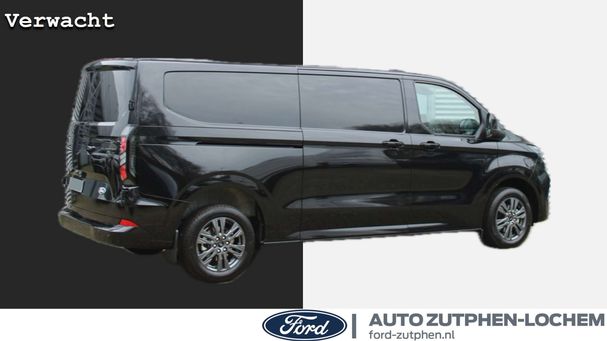 Ford Transit Custom 320 L2H1 Limited 125 kW image number 4