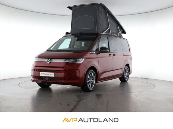 Volkswagen T7 California 2.0 TSI Ocean DSG 150 kW image number 2