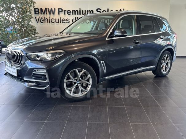 BMW X5 45e xDrive 290 kW image number 1