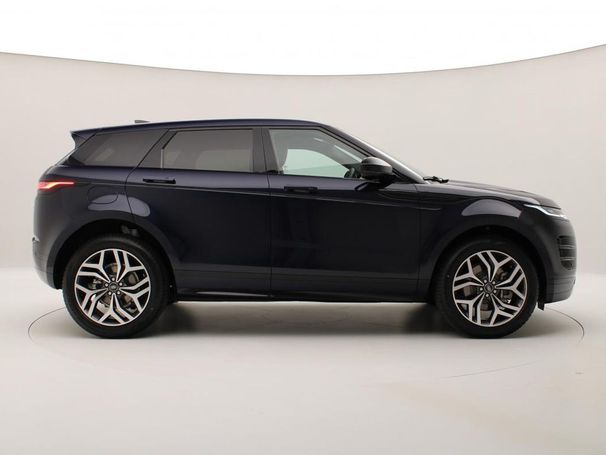 Land Rover Range Rover Evoque D200 AWD 150 kW image number 6