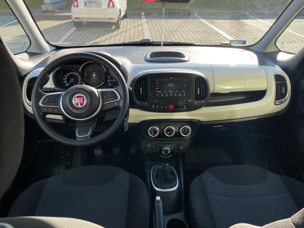 Fiat 500L 1.4 16V City Cross 70 kW image number 11