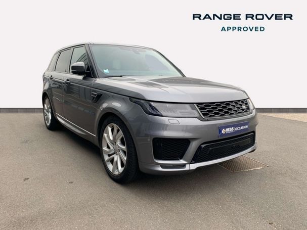 Land Rover Range Rover Sport HSE Dynamic 224 kW image number 2