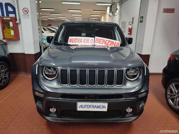 Jeep Renegade 1.0 Limited 88 kW image number 2