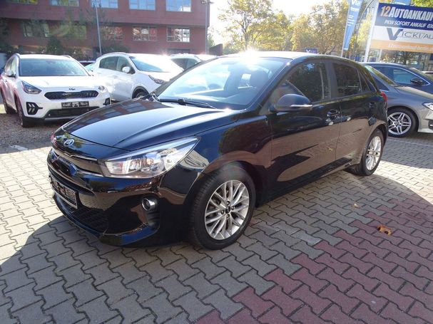 Kia Rio 1.2 62 kW image number 1