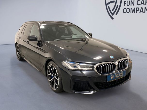 BMW 540d Touring xDrive 250 kW image number 7