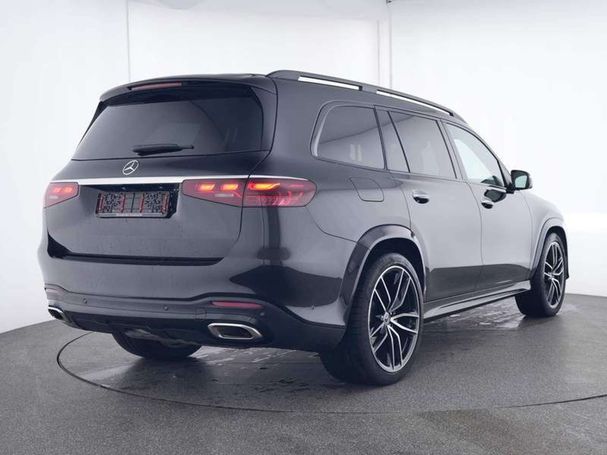 Mercedes-Benz GLS 580 AMG Line 380 kW image number 3