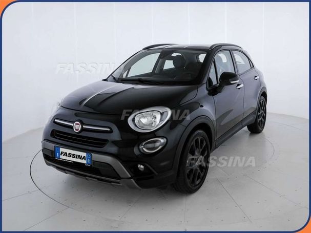 Fiat 500X Cross 1.3 DCT 110 kW image number 1