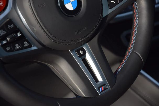 BMW X5 M Competition xDrive 460 kW image number 17