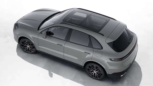 Porsche Cayenne E-Hybrid 346 kW image number 3