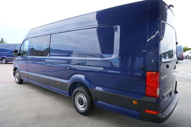 Volkswagen Crafter 35 TDI 130 kW image number 6