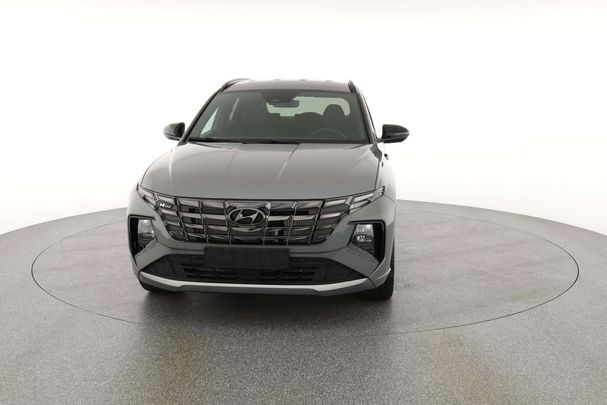 Hyundai Tucson 1.6 GDi 132 kW image number 26