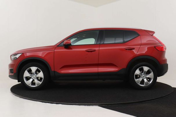 Volvo XC40 T3 Momentum Pro 120 kW image number 7