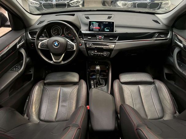 BMW X1 xDrive 140 kW image number 10