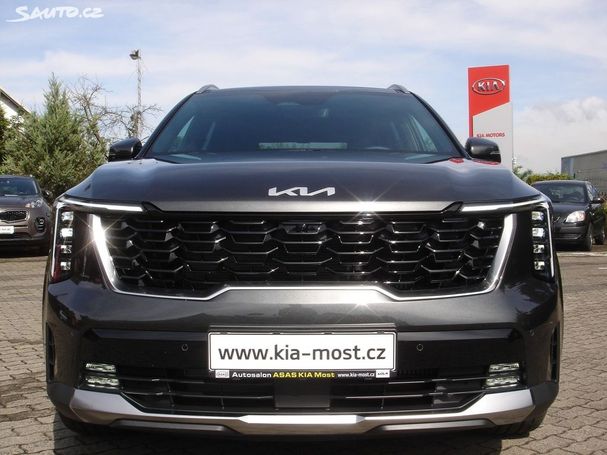 Kia Sorento 2.2 CRDi 142 kW image number 3