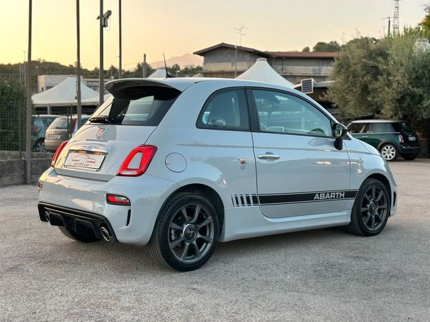 Abarth 595 107 kW image number 4