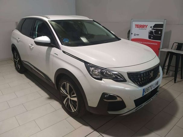 Peugeot 3008 Allure 88 kW image number 1