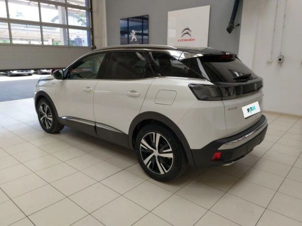 Peugeot 3008 221 kW image number 7