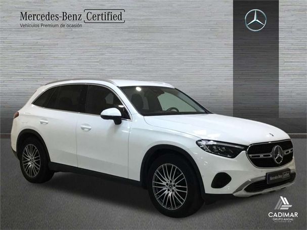 Mercedes-Benz GLC 220 d 4Matic 145 kW image number 2