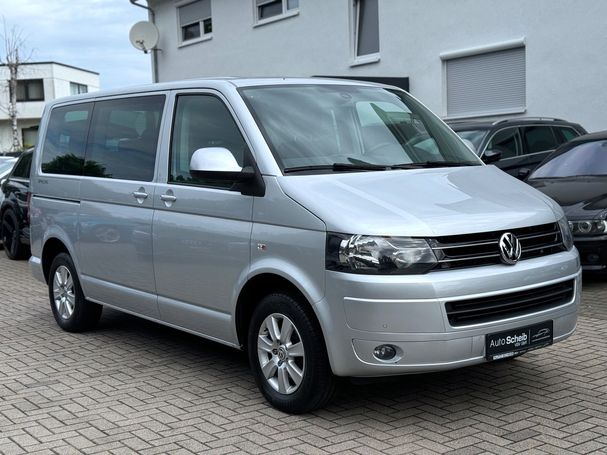 Volkswagen T5 Multivan 84 kW image number 8