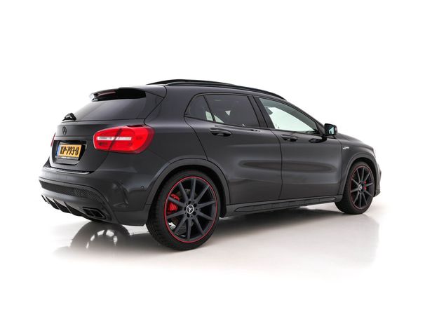 Mercedes-Benz GLA 45 AMG 266 kW image number 6