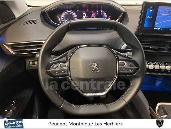 Peugeot 3008 BlueHDi 130 S&S Allure 96 kW image number 15