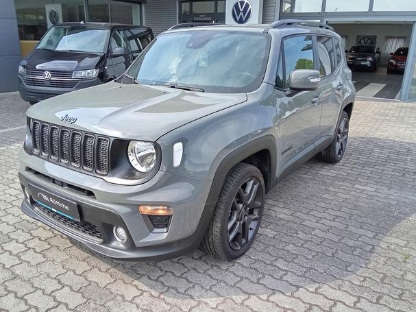 Jeep Renegade 177 kW image number 2