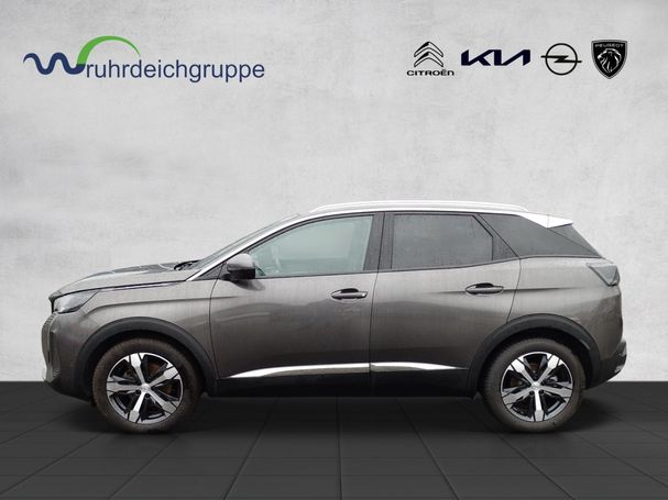 Peugeot 3008 BlueHDi 130 Allure 96 kW image number 3