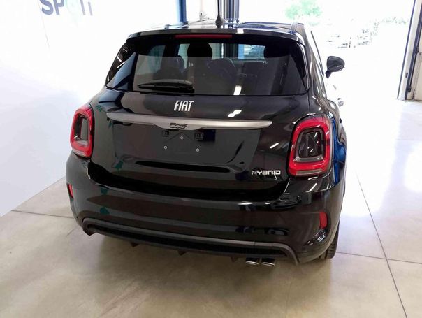 Fiat 500X 96 kW image number 9