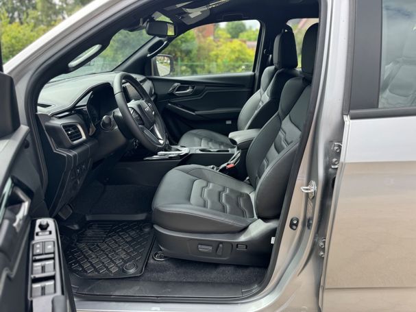 Isuzu D-Max Double Cab 120 kW image number 11