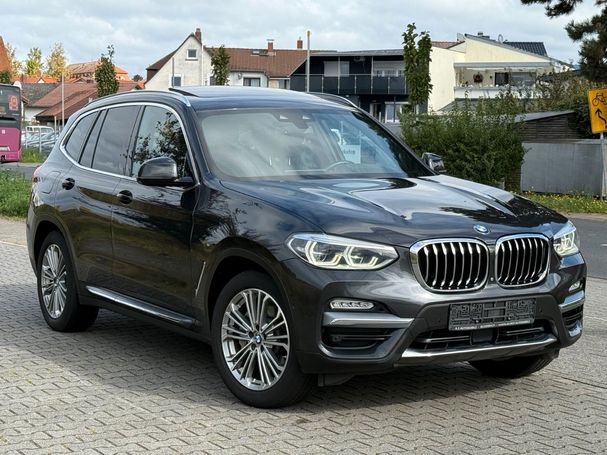 BMW X3 xDrive 195 kW image number 2