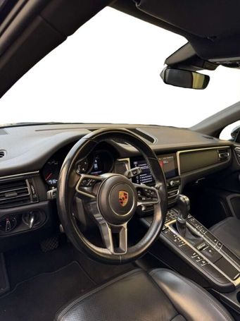 Porsche Macan 180 kW image number 4