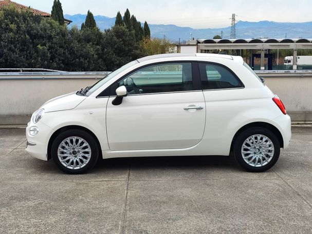 Fiat 500 1.0 51 kW image number 5