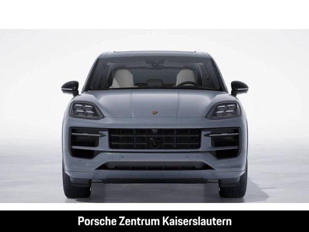 Porsche Cayenne E-Hybrid 346 kW image number 9