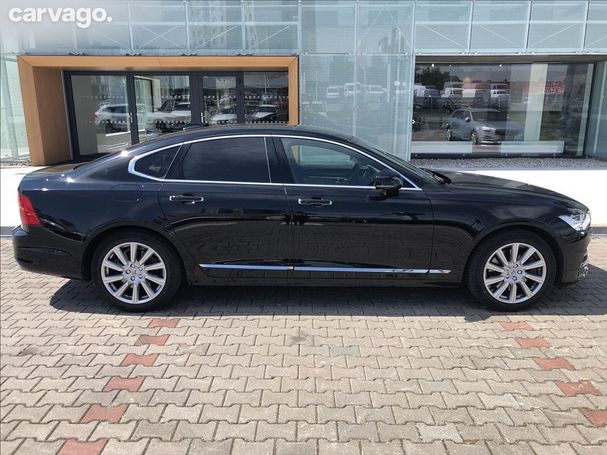 Volvo S90 D5 AWD Inscription 173 kW image number 3