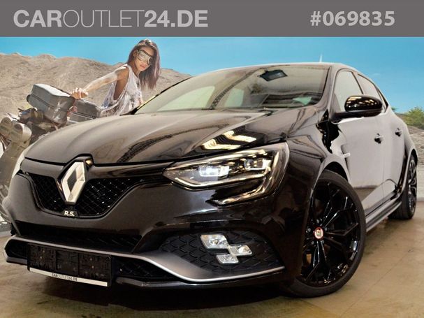 Renault Megane 205 kW image number 5