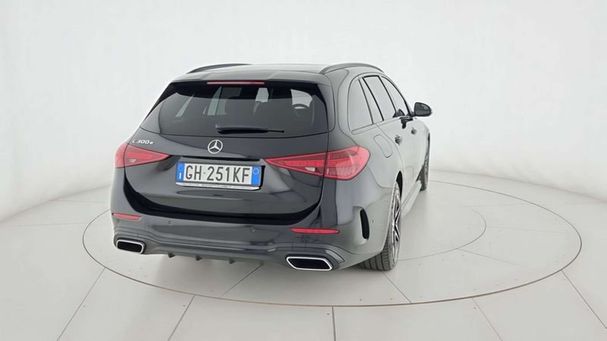 Mercedes-Benz C 300 230 kW image number 2