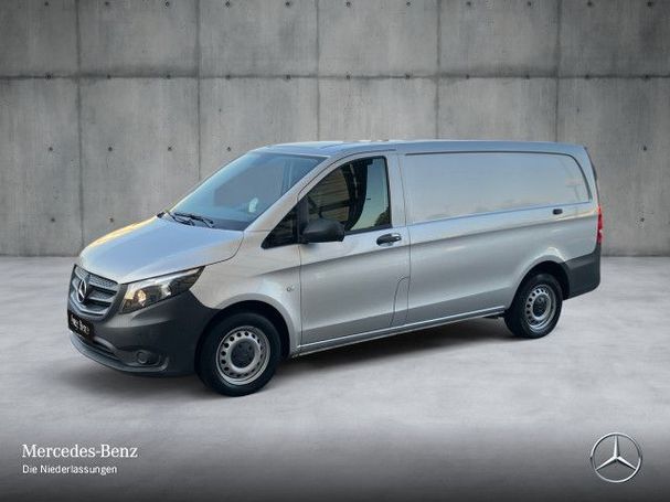 Mercedes-Benz Vito 110 CDI 75 kW image number 2