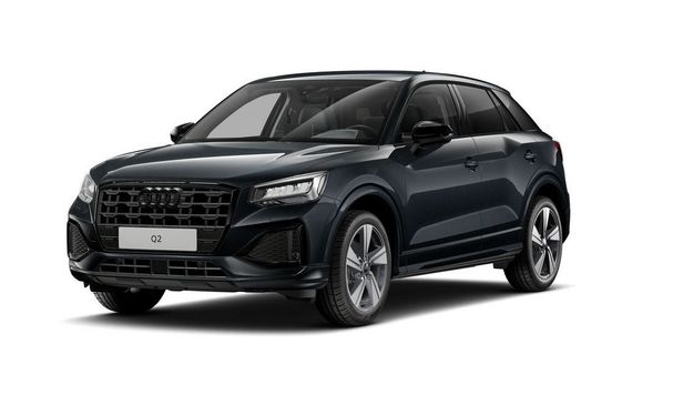 Audi Q2 35 TFSI S tronic Advanced 110 kW image number 2