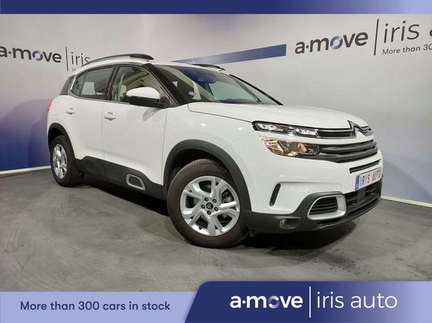 Citroen C5 Aircross 96 kW image number 1