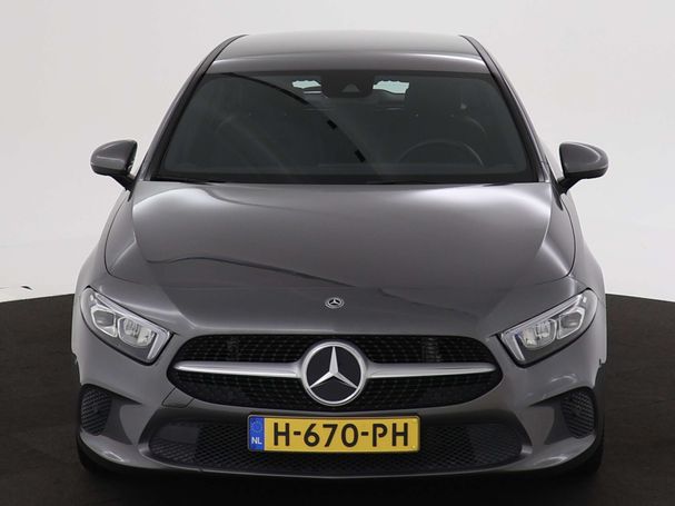 Mercedes-Benz A 180 100 kW image number 26