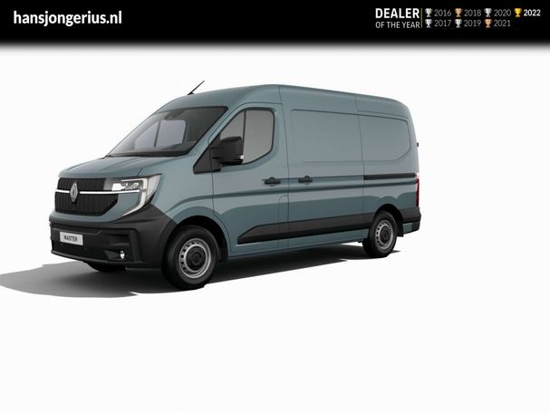 Renault Master Van L2H2 dCi 150 Advance 110 kW image number 1