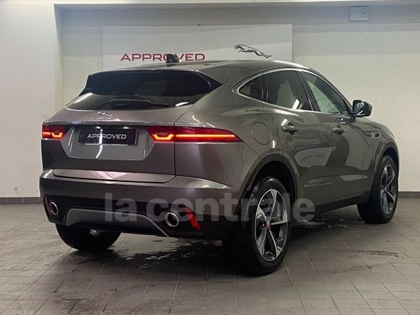 Jaguar E-Pace P200 AWD SE 147 kW image number 28