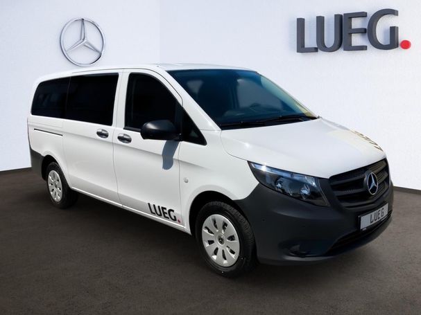 Mercedes-Benz Vito 116 CDi Tourer PRO 120 kW image number 3