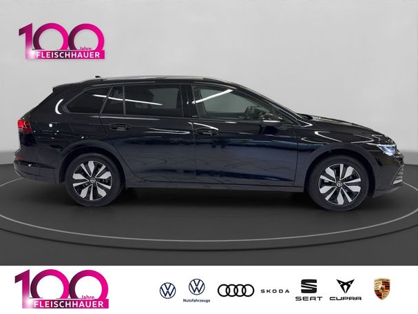 Volkswagen Golf Variant 1.5 TSI 110 kW image number 7