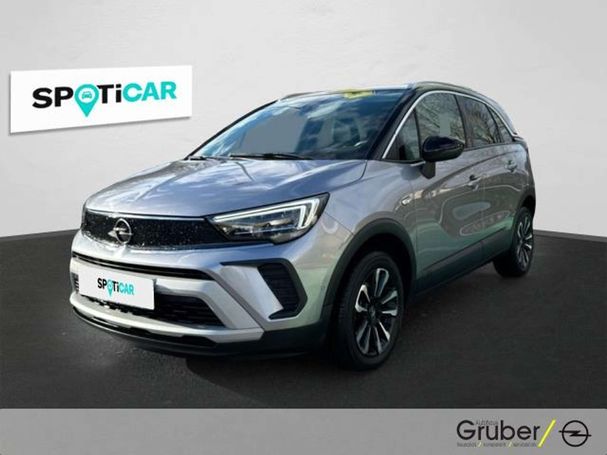 Opel Crossland X 1.2 96 kW image number 1