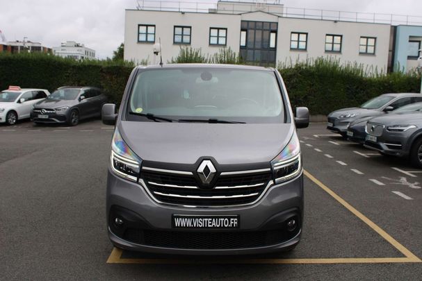 Renault Trafic Energy dCi 145 108 kW image number 19