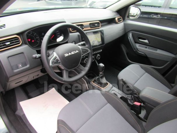 Dacia Duster TCe 150 110 kW image number 6