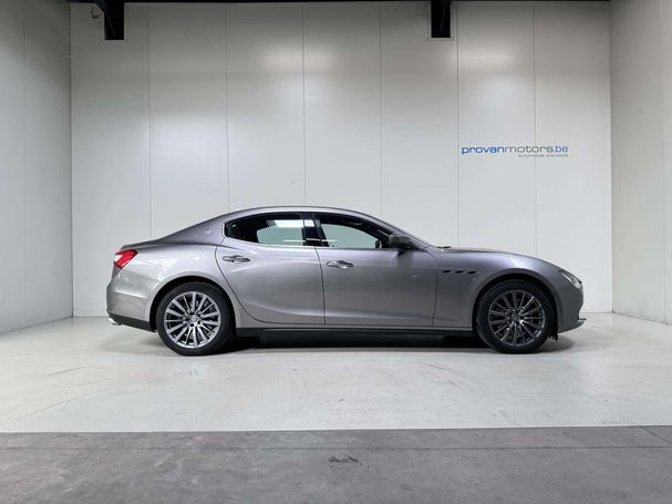 Maserati Ghibli 202 kW image number 29