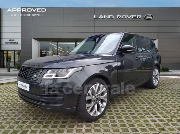  Land Rover Range Rover 297 kW image number 1